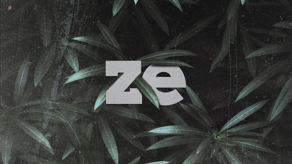 ZE Social - Marketing Agency cover